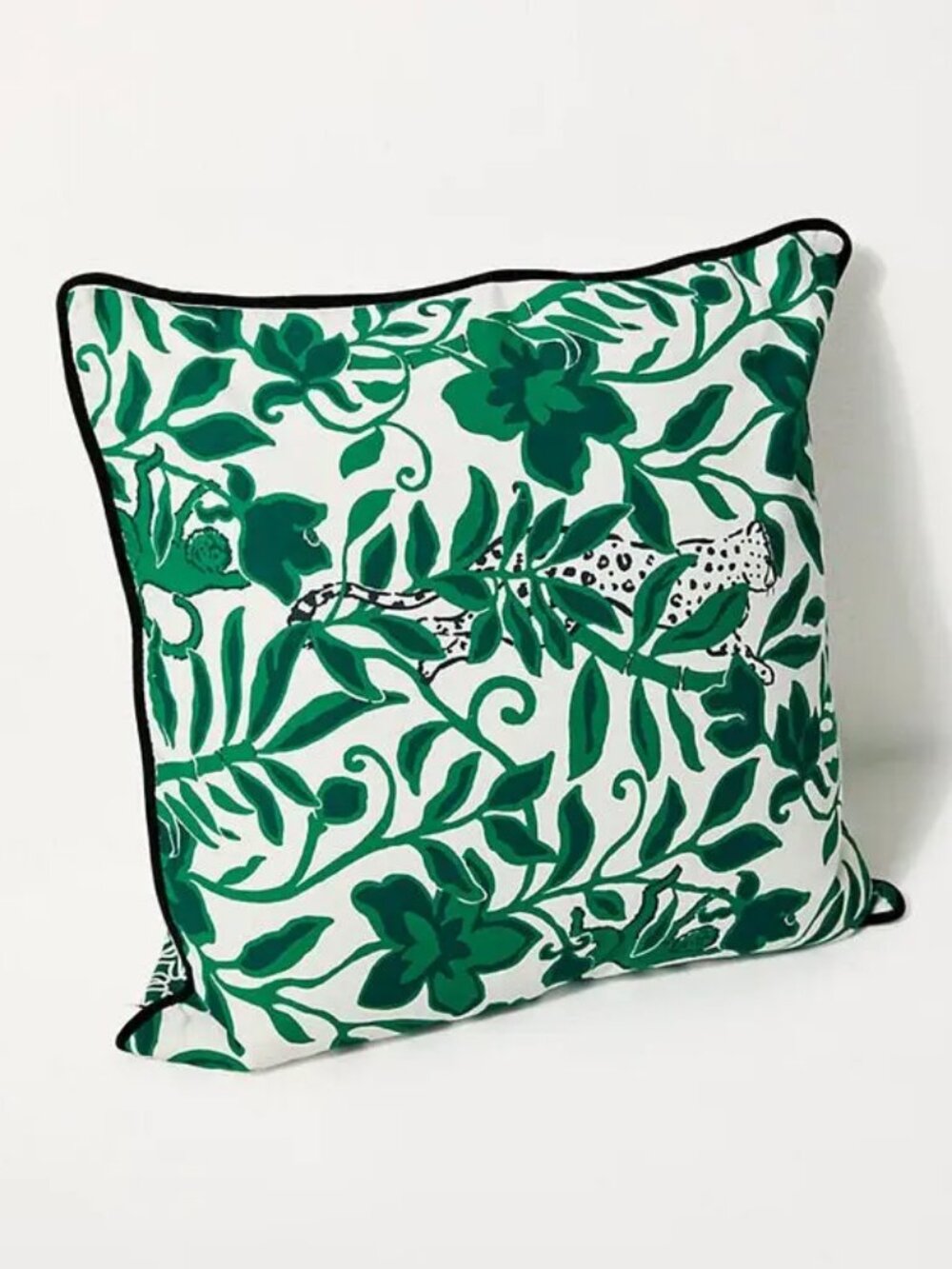 Lilly Pulitzer Double Sided Printed Pillow Cover